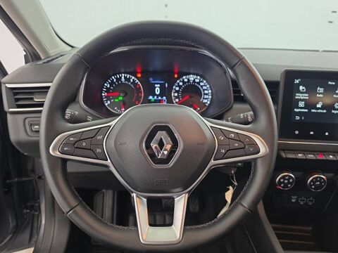 Clio TCe 90 Equilibre 2023 occasion 29200 Brest