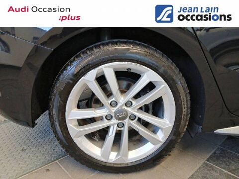 A3 Sportback 35 TDI 150 S tronic 7 2020 occasion 01170 Cessy