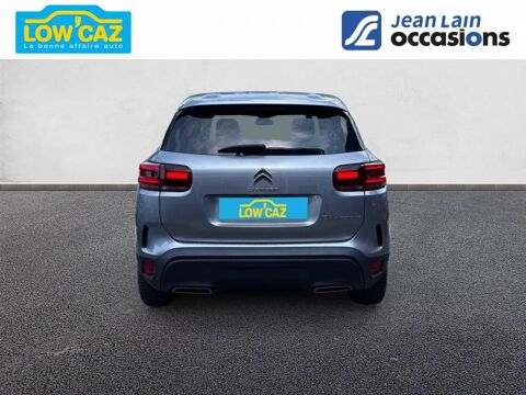 C5 aircross C5 Aircross BlueHDi 130 S&S EAT8 Feel Pack 2022 occasion 38360 Sassenage