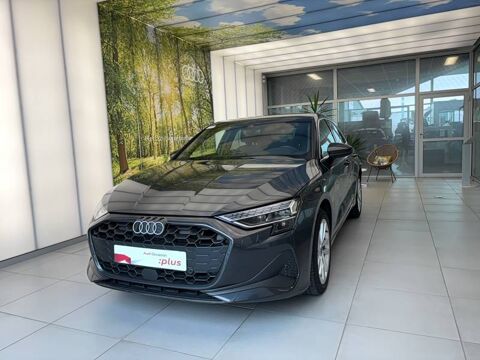 Audi A3 Sportback 35 TFSI Mild Hybrid 150 S tronic 7 Business Exe 2024 occasion Sarlat-la-Canéda 24200