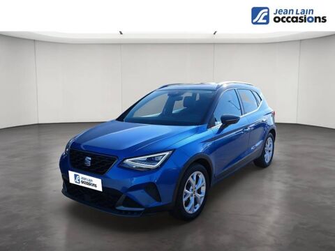 Annonce voiture Seat Arona 24990 €