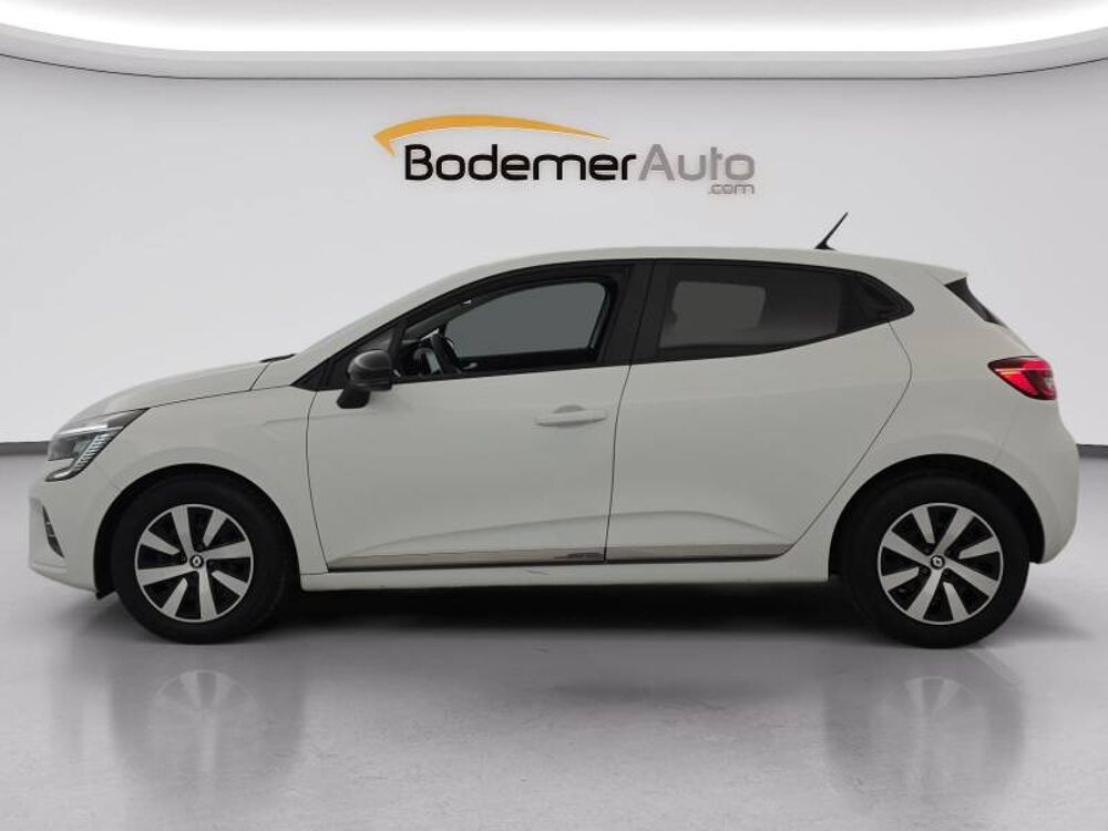 Clio TCe 90 Evolution 2023 occasion 29600 Morlaix