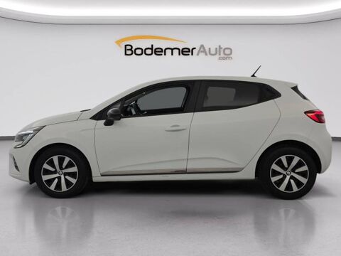 Clio TCe 90 Evolution 2023 occasion 29600 Morlaix
