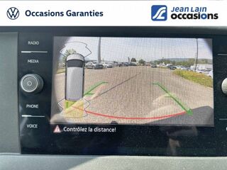 Transporter TRANSPORTER 6.1 VAN L1H1 2.0 TDI 150 DSG7 BUSINESS LINE PLUS 2024 occasion 73290 La Motte-Servolex