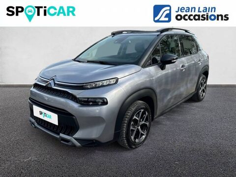 Citro&euml;n C3 Aircross PureTech 130 S&S EAT6 Shine 2022 occasion Cessy 01170