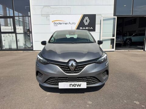 Clio TCe 90 Equilibre 2023 occasion 61100 Flers