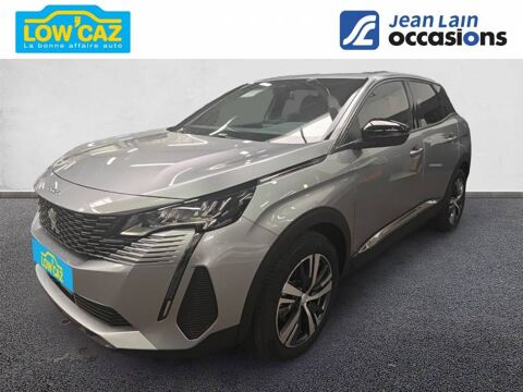 Annonce voiture Peugeot 3008 24990 �