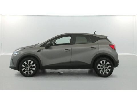 Captur TCe 90 Evolution 2024 occasion 22000 Saint-Brieuc