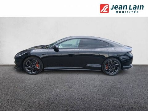 IM5 4WD 2026 occasion 74960 Meythet