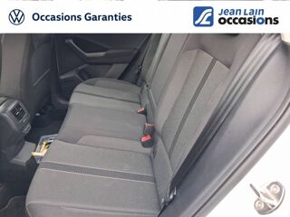 T-ROC T-Roc 1.0 TSI 110 Start/Stop BVM6 Life Plus 2023 occasion 38920 Crolles