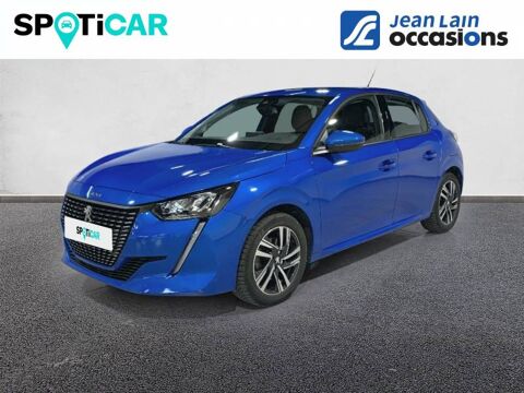 Annonce voiture Peugeot 208 11974 €