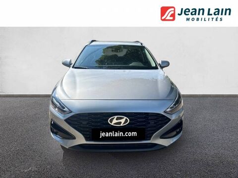 i30 SW 1.0 T-GDi 100 DCT-7 Creative 2024 occasion 38130 Échirolles