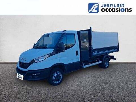 Annonce voiture Iveco Daily 27990 €