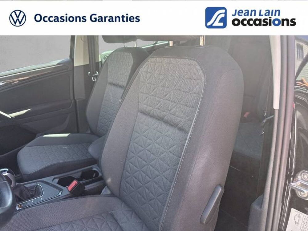 Tiguan 2.0 TDI 150ch DSG7 Life Business 2023 occasion 38500 Voiron