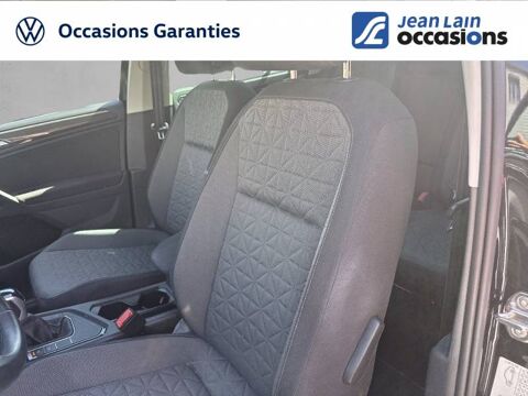 Tiguan 2.0 TDI 150ch DSG7 Life Business 2023 occasion 38500 Voiron