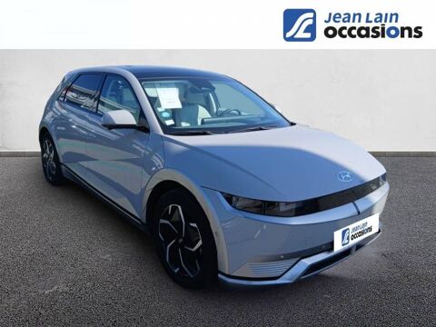 Ioniq 5 73 kWh - 218 ch Executive 2021 occasion 73290 La Motte-Servolex