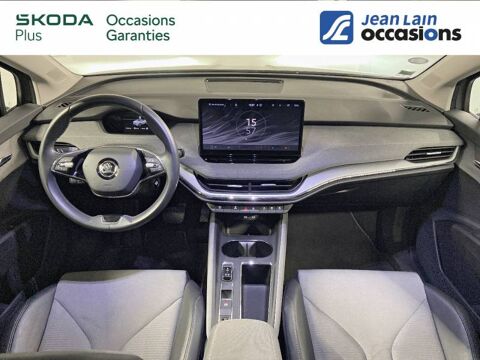 Enyaq iV 80 2023 occasion 73200 Albertville