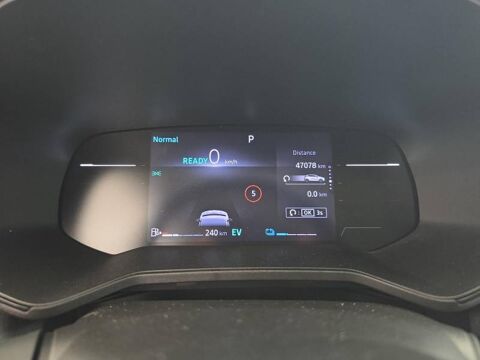 Clio E-Tech full hybrid 145 Evolution 2023 occasion 14400 Bayeux