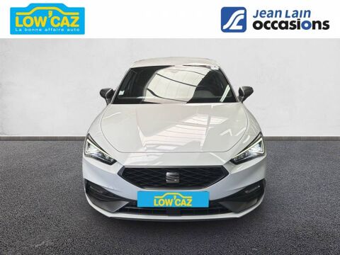Leon 2.0 TDI 150 DSG7 FR 2023 occasion 73490 La Ravoire