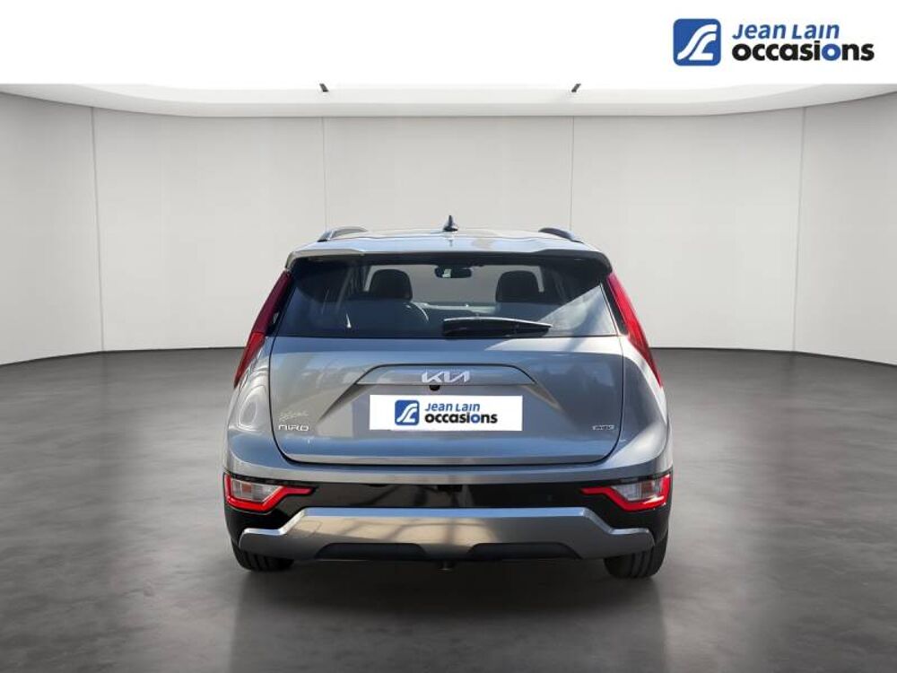 Niro 1.6 GDi 183 ch PHEV DCT6 Active 2022 occasion 73290 La Motte-Servolex