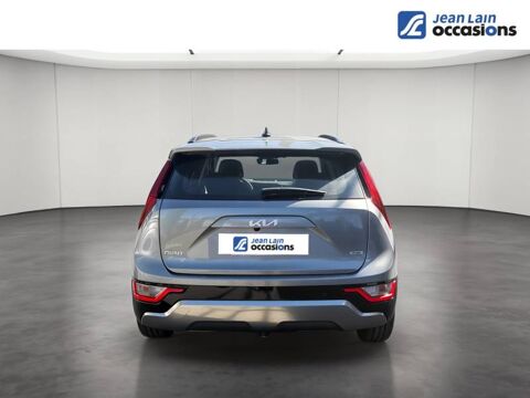 Niro 1.6 GDi 183 ch PHEV DCT6 Active 2022 occasion 73290 La Motte-Servolex