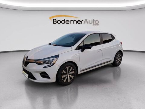 Renault Clio TCe 90 Evolution 2023 occasion Saint-Brieuc 22000