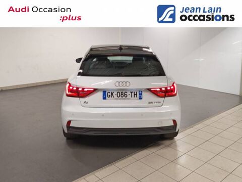 A1 Sportback 25 TFSI 95 ch BVM5 Advanced 2 2022 occasion 73290 La Motte-Servolex
