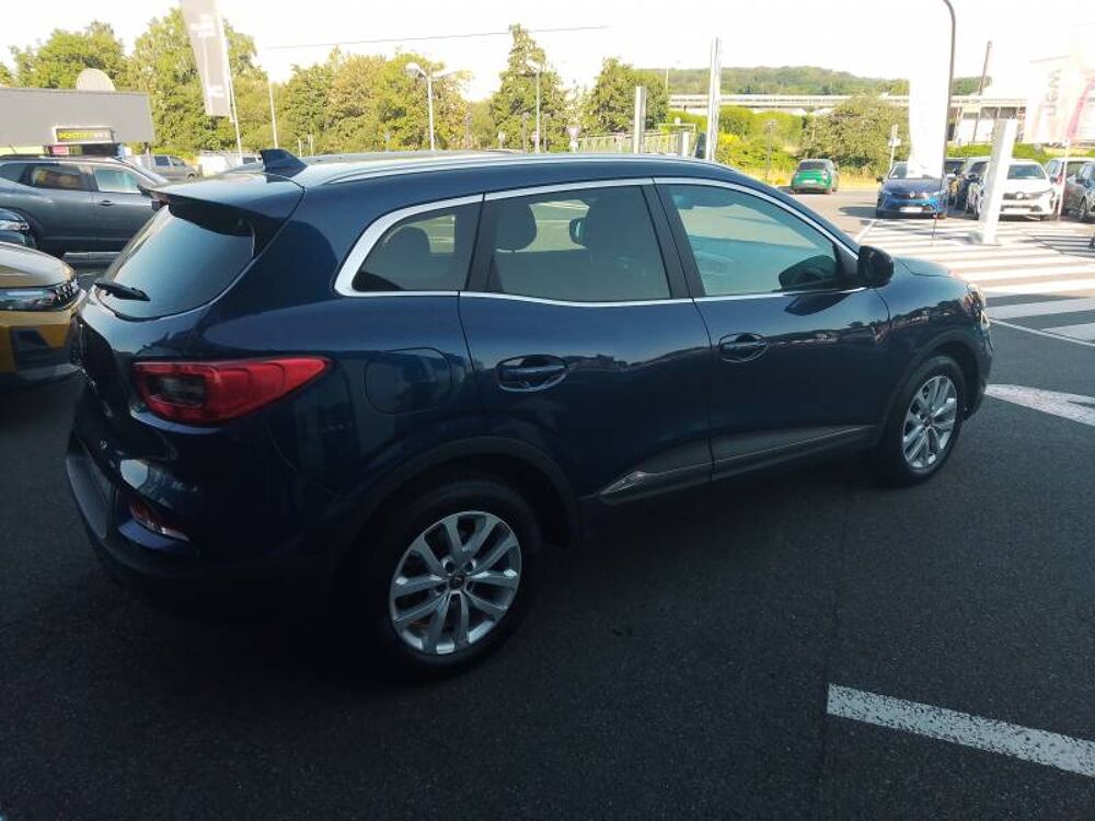 Kadjar Blue dCi 115 Business 2019 occasion 56300 Pontivy