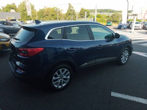 Kadjar Blue dCi 115 Business 2019 occasion 56300 Pontivy