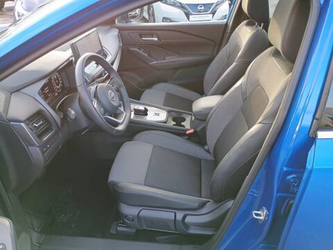 Qashqai e-Power 190 ch N-Connecta 2025 occasion 29200 Brest