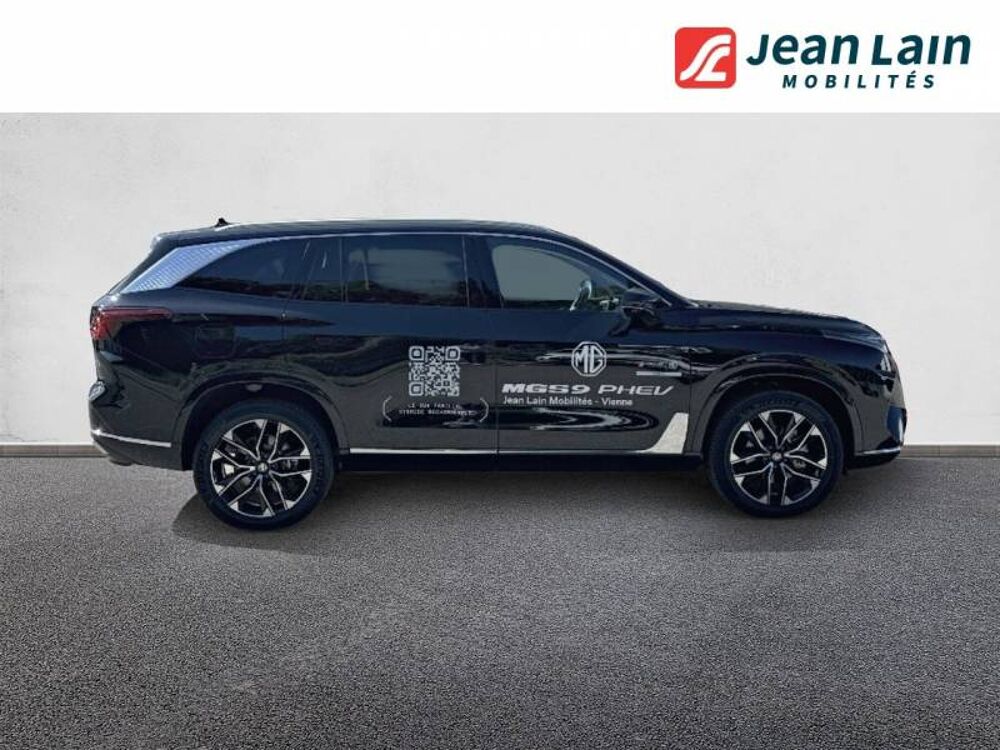 MGS9 PHEV 299 ch Premium 2026 occasion 38121 Reventin-Vaugris