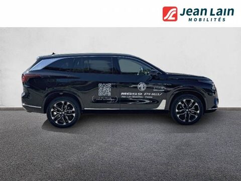 MGS9 PHEV 299 ch Premium 2026 occasion 38121 Reventin-Vaugris