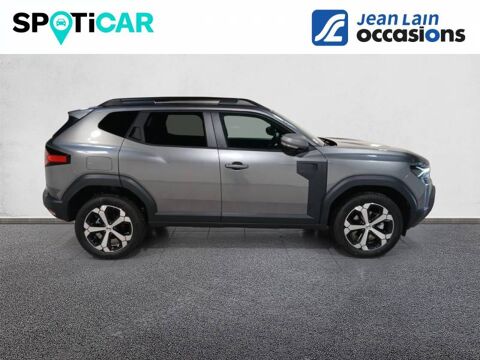 Duster Hybrid-G 150 4x4 Journey 2026 occasion 74700 Sallanches