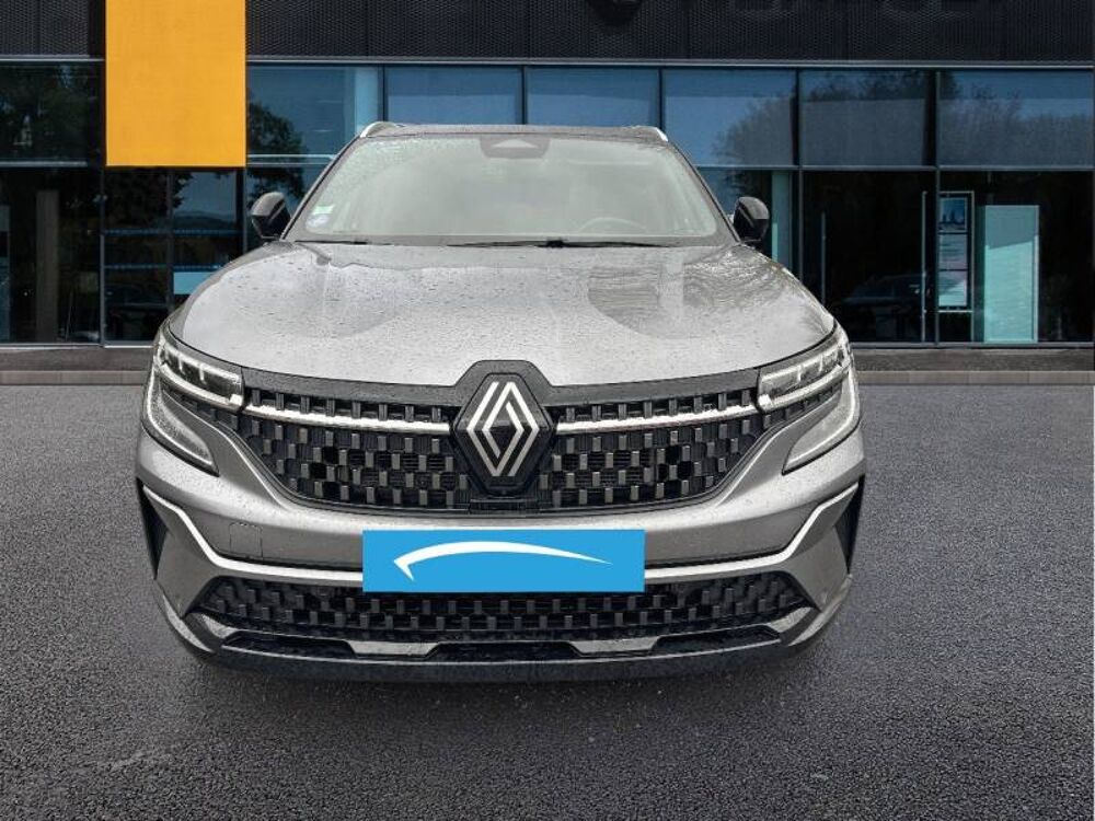 Austral E-Tech hybrid 200 Iconic 2023 occasion 14200 H&eacute;rouville-Saint-Clair