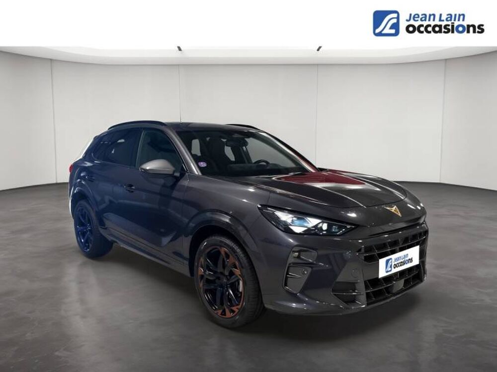 Terramar 1.5 eTSI Hybrid 150 ch DSG7 V 2025 occasion 74100 Ville-la-Grand