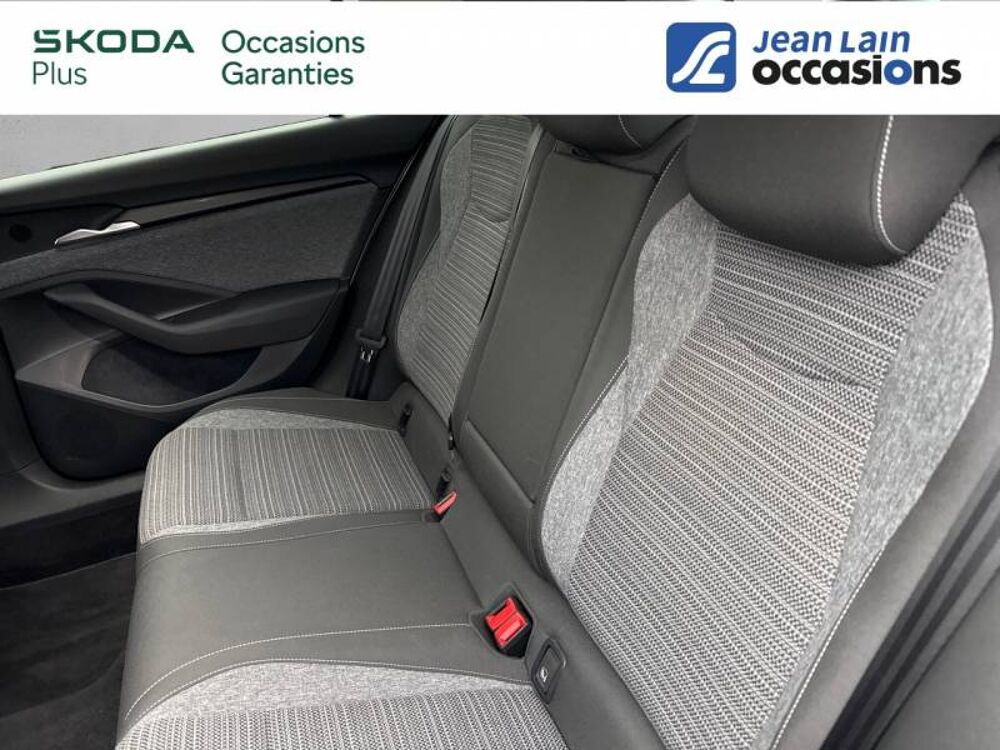 Superb Berline 2.0 TDI 150 ch SCR DSG7 Selection 2025 occasion 38170 Seyssinet-Pariset