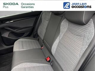 Superb Berline 2.0 TDI 150 ch SCR DSG7 Selection 2025 occasion 38170 Seyssinet-Pariset