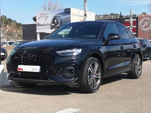 Annonce voiture Audi Q5 49990 
