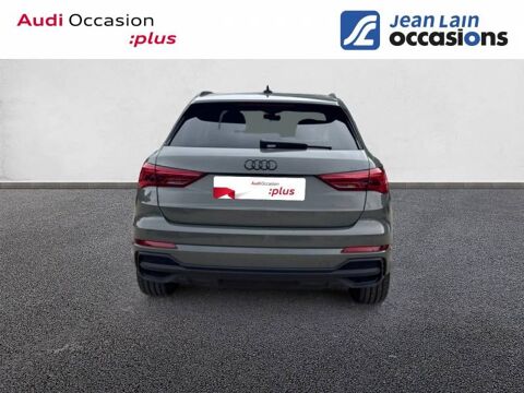 Q3 35 TDI 150 ch S tronic 7 S line plus 2025 occasion 74700 Sallanches