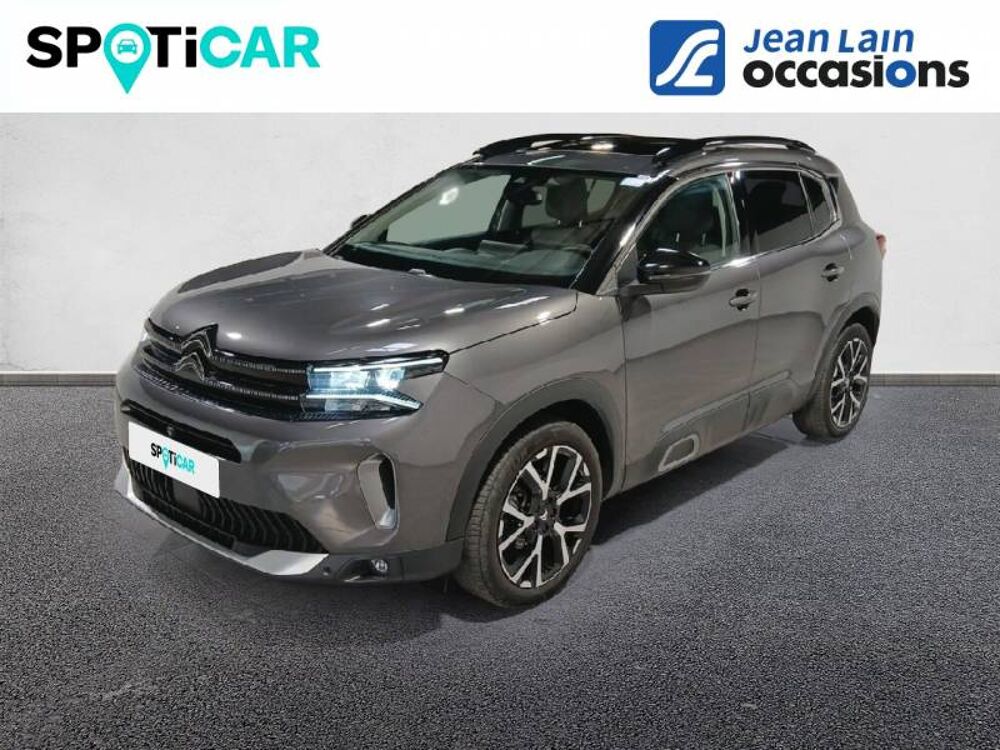 C5 aircross C5 Aircross PureTech 130 S&S EAT8 Shine Pack 2023 occasion 74600 Seynod
