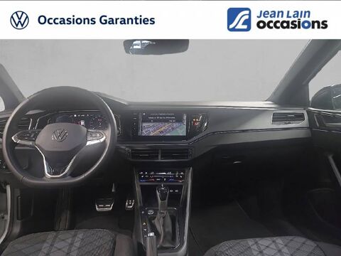 Taigo 1.5 TSI 150 DSG7 R-Line Edition 2025 occasion 01170 Cessy