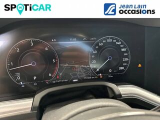 Touareg 3.0 TDI 286ch Tiptronic 8 4Motion Carat Exclusive 2018 occasion 74100 V&eacute;traz-Monthoux