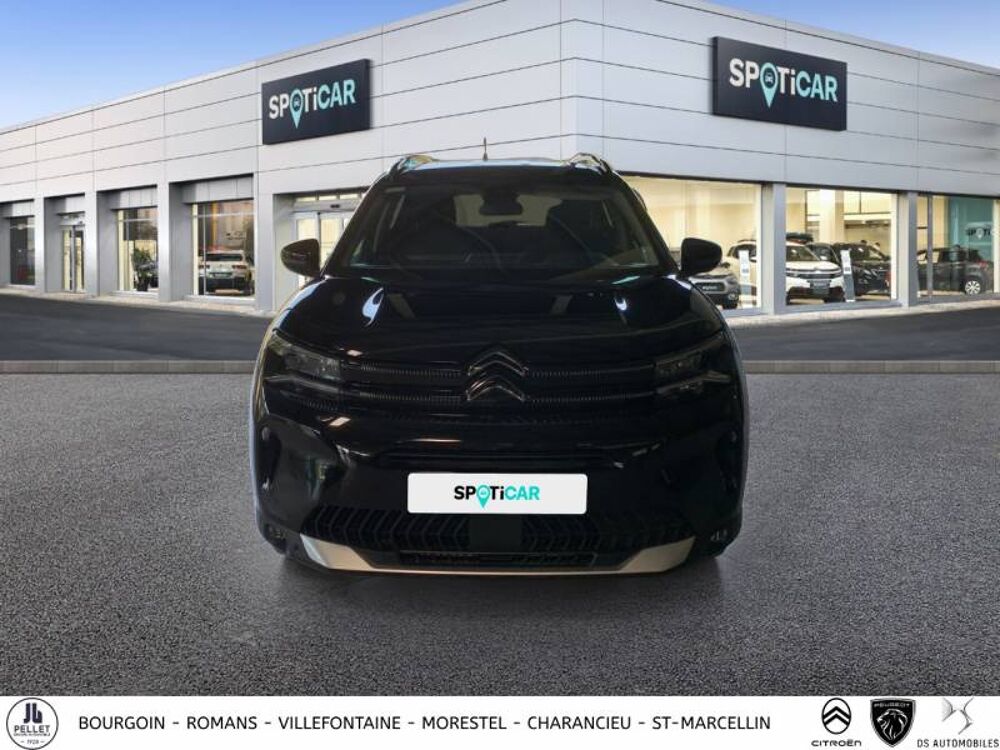 C5 aircross C5 Aircross BlueHDi 130 EAT8 Max 2025 occasion 38300 Bourgoin-Jallieu