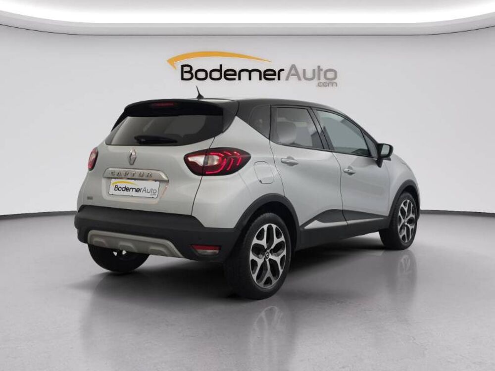Captur TCe 90 Intens 2019 occasion 22000 Saint-Brieuc