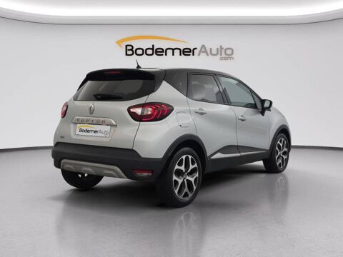Captur TCe 90 Intens 2019 occasion 22000 Saint-Brieuc