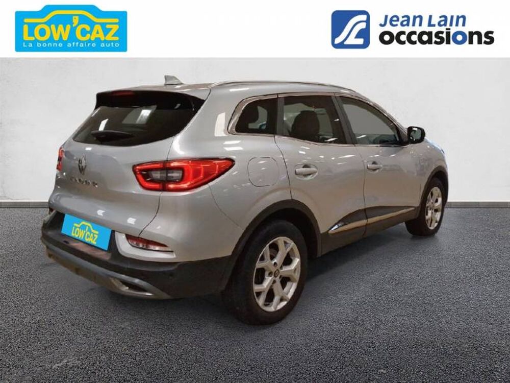 Kadjar Blue dCi 150 Intens 2020 occasion 38360 Sassenage