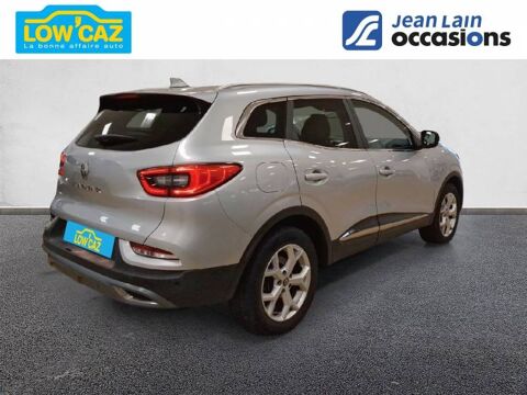 Kadjar Blue dCi 150 Intens 2020 occasion 38360 Sassenage
