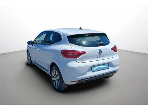 Clio TCe 90 Equilibre 2023 occasion 61000 Alen&ccedil;on