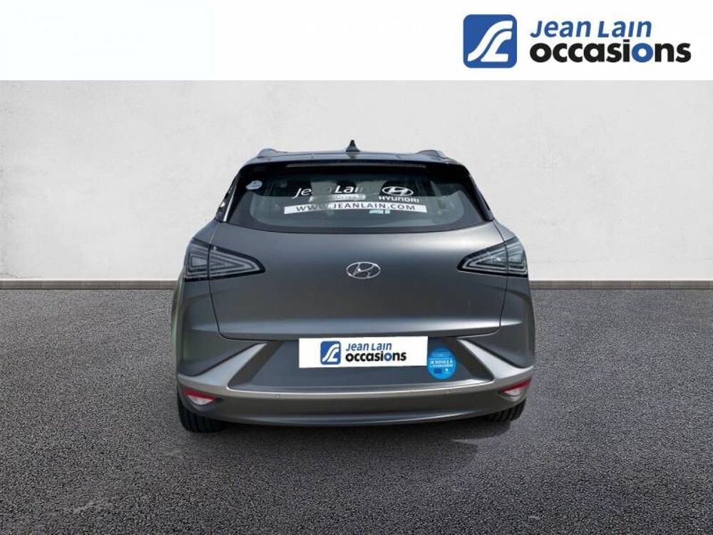 Nexo Hydrogene 163 ch 2018 occasion 73290 La Motte-Servolex