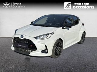 Yaris Hybride 116h GR Sport 2023 occasion 38170 Seyssinet-Pariset